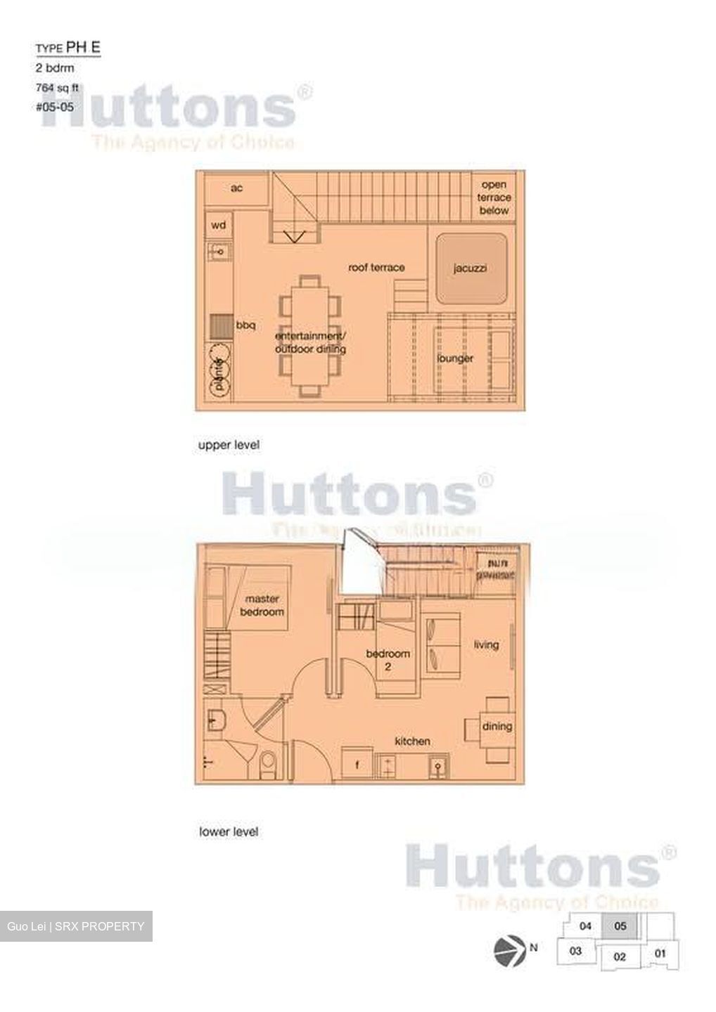 Qube Suites (D14), Apartment #594003451